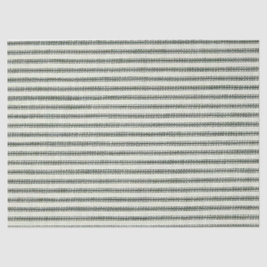 Grauer Bauernhof Textile Decoupage Papier Hintergr (Vorderseite)