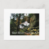 Grauer Bogen, KY Postkarte (Vorderseite)