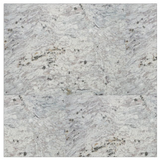 Grauer gesprenkelter Marmor Stoff
