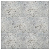 Grauer gesprenkelter Marmor Stoff (Muster)