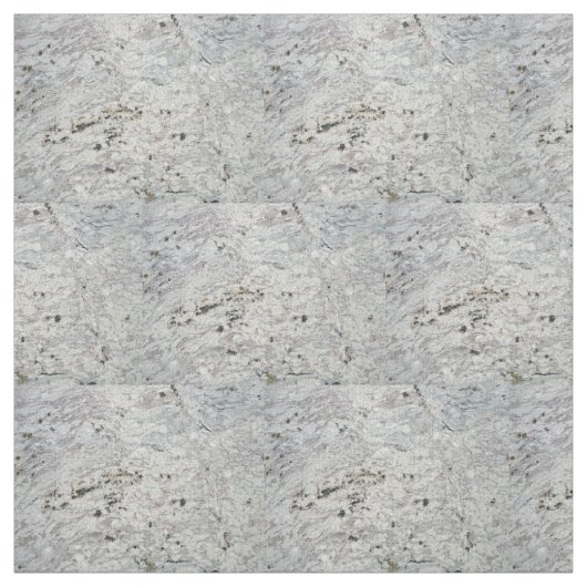 Grauer gesprenkelter Marmor Stoff (Muster)