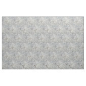 Grauer gesprenkelter Marmor Stoff (Fat Quarter (45,7 x 55,9 cm))