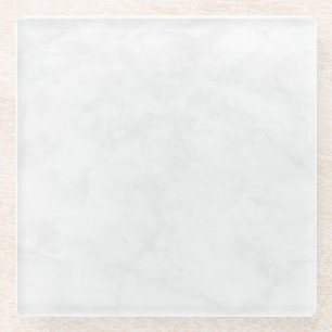 Grauer Granit Brown Quarz Stone Naturmarmor Glasuntersetzer