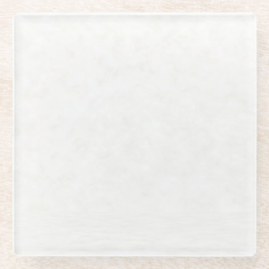 Grauer Granit Brown Quarz Stone Naturmarmor Glasuntersetzer (Vorderseite)