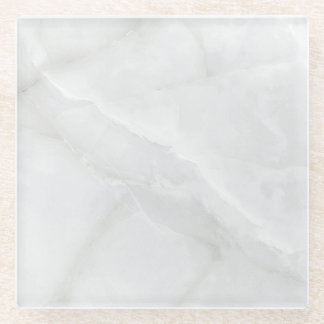 Grauer Granit Brown Quarz Stone Naturmarmor Glasuntersetzer