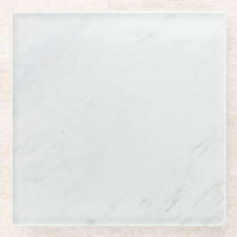 Grauer Granit Brown Quarz Stone Naturmarmor Glasuntersetzer