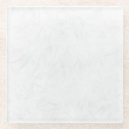 Grauer Granit Brown Quarz Stone Naturmarmor Glasuntersetzer