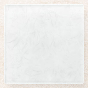 Grauer Granit Brown Quarz Stone Naturmarmor Glasuntersetzer