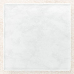 Grauer Granit Brown Quarz Stone Naturmarmor Glasuntersetzer