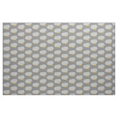 Grauer Himmel Stoff (Yard (91,4 cm))