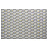Grauer Himmelsstoff Stoff (Yard (91,4 cm))