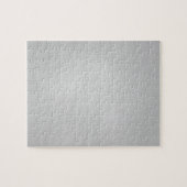 Grauer Künstlerischer Hintergrund Puzzle (Horizontal)
