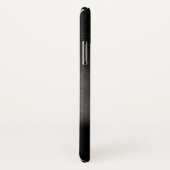 Grauer Milchstraße-Telefonkasten des XRP Case-Mate iPhone Hülle (Hinten/Rechts)