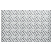 Grauer Pixelated Muster| Gamer Stoff (Fat Quarter (45,7 x 55,9 cm))