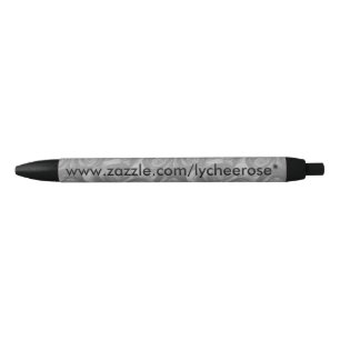 Grauer Rosen lycheerose Stift