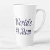 Grauer Text der Mama Milchtasse (Rechts)