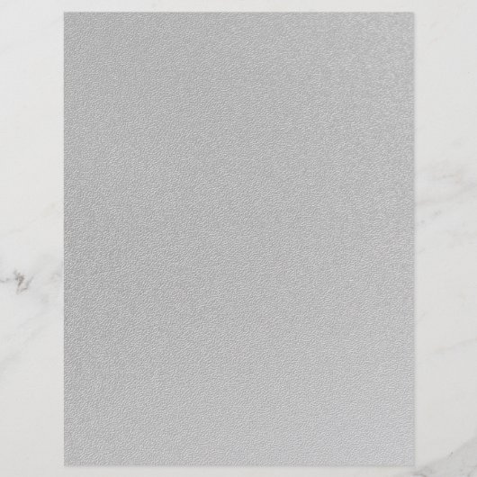 Grauer texturierter Hintergrund Flyer (Vorne)