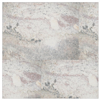 Grauer u. rosa Marmor Stoff