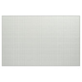 Grauer und weißer Gingham kariert Stoff (Yard (91,4 cm))