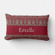 Grauer Viktorianischer Ziermaron