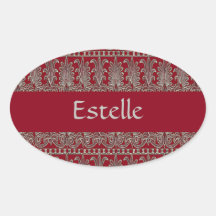 Grauer Viktorianischer Ziermaron