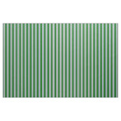 Graues, dunkelgrünes und blaues Muster Stoff (Yard (91,4 cm))