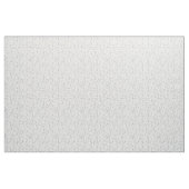 Graues Fliesen-Muster Stoff (Fat Quarter (45,7 x 55,9 cm))