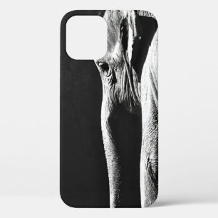 GRAUES-FOTO Case-Mate iPhone HÜLLE