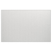 Graues griechisches Schlüsselmuster Stoff (Fat Quarter (45,7 x 55,9 cm))
