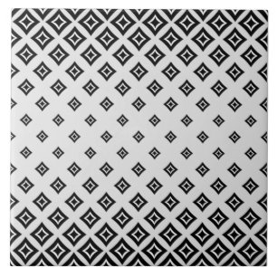 Graues Hintergrundfarbe und geometrisches Quadratm Fliese