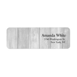 Graues Holz Schlicht Elegante Minimalistisch Moder