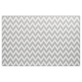 Graues Ikat Zickzack Stoff (Yard (91,4 cm))