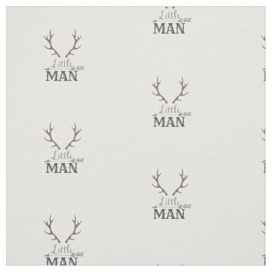 Graues kleines stoff (Muster)