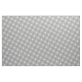 Graues Kreismuster Stoff (Yard (91,4 cm))
