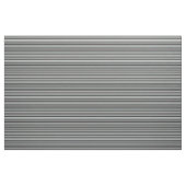 Graues, leichtes Cyan- und Schwarz-Muster der Stre Stoff (Yard (91,4 cm))