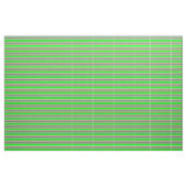 Graues, Limones, hellblaues und braunes Linienmust Stoff (Yard (91,4 cm))