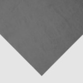 Graues Mullpapier Seidenpapier (Ausschnitt)