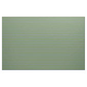 Graues Muster aus grün und leicht Schiefer Stoff (Yard (91,4 cm))