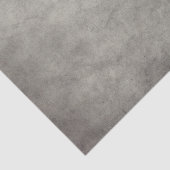 Graues Pergamentpapier, gepinkelt Seidenpapier (Ausschnitt)