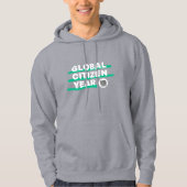 Graues Pullover (Vorderseite)