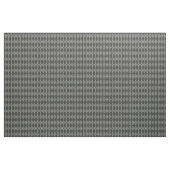 Graues Rauten-Muster-Gewebe Stoff (Yard (91,4 cm))
