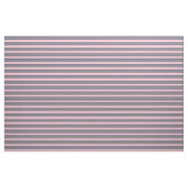 Graues, rosa und dunkelblaues Muster Stoff (Yard (91,4 cm))