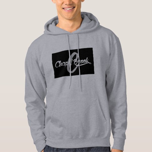 graues Shirt (Vorderseite)