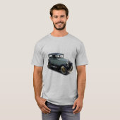 Graues Shirt A (Vorne ganz)