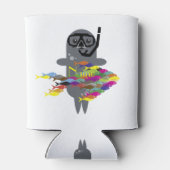 Graues Siegel Thunder_Cove Dosenkühler (Rückseite)