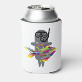 Graues Siegel Thunder_Cove Dosenkühler (Kanne Rückseite)