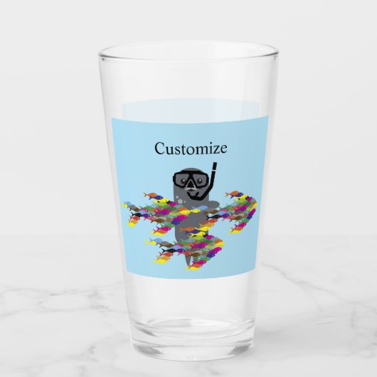 Graues Siegel Thunder_Cove Glas (Vorderseite)