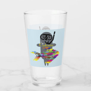 Graues Siegel Thunder_Cove Glas