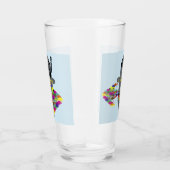 Graues Siegel Thunder_Cove Glas (Rechts)
