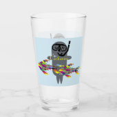 Graues Siegel Thunder_Cove Glas (Vorderseite)